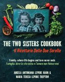 The Two Sisters Cookbook The Two Sisters Cookbook