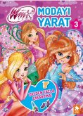 Winx Club Modayi Yarat 3 - 150den Fazla Cikartma Winx Club Modayi Yarat 3 - 150den Fazla Cikartma