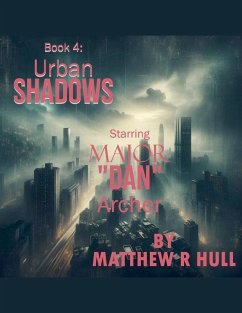 Cover Urban Shadows