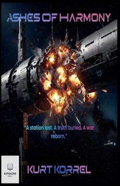 Ashes Of Harmony - Korrel, Kurt