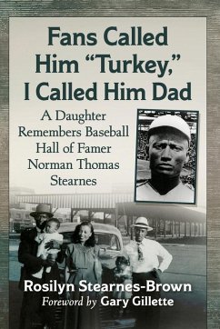 Cover Fans Called Him Turkey, I Called Him Dad