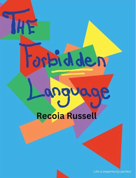 The Forbidden language The Forbidden language