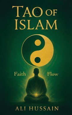 Cover Tao of Islam