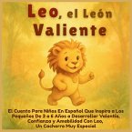 Leo, el León Valiente