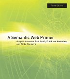 A Semantic Web Primer, third edition
