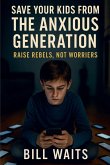 RAISE REBELS, NOT WORRIERS RAISE REBELS, NOT WORRIERS