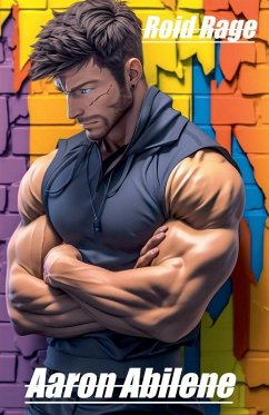 Roid Rage Cover Roid Rage