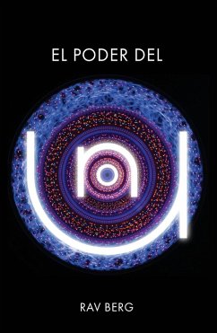 El Poder Del Uno - Berg, Rav