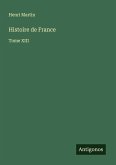Histoire de France
