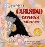 MOUSE Visits Carlsbad Caverns National Park