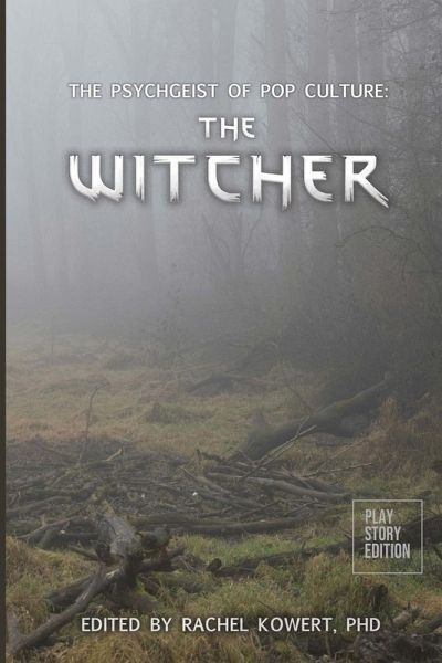 The Psychgeist of Pop Culture The Psychgeist of Pop Culture