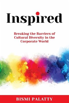 Inspired - Palatty, Bismi Inspired - Palatty, Bismi