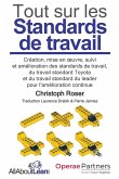 Tout sur les Standards de travail