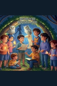 The Call of the Enchanted Wood - Ioakim, Ioakim