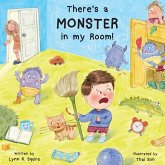 There's a MONSTER in my Room!