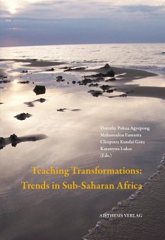 Cover Teaching Transformations