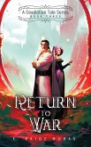 Return to War Return to War