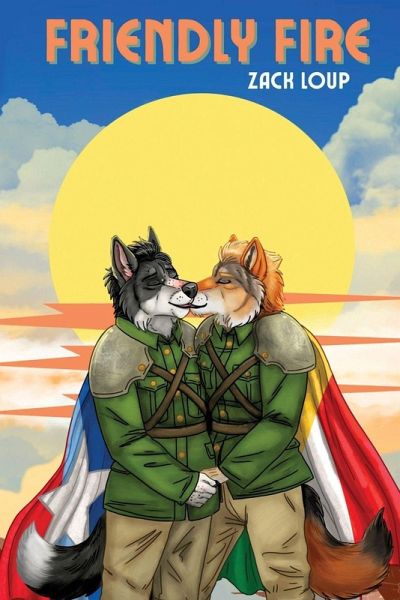 Friendly Fire Friendly Fire