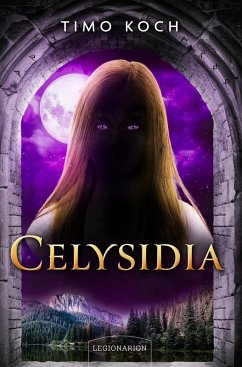 Cover Celysidia