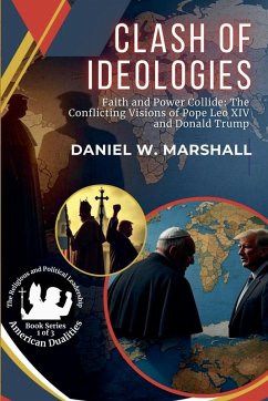 Cover Clash of Ideologies