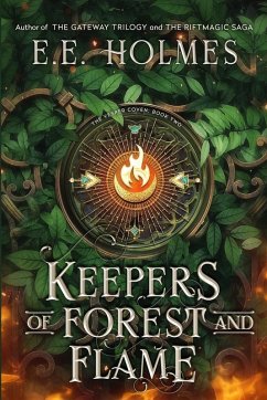Keepers of Forest and Flame - Holmes