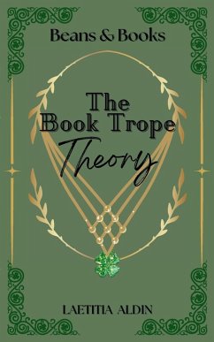 Cover The Book Trope Theory