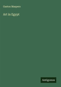 Cover Art in Egypt