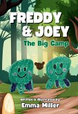 Freddy & Joey The Big Camp Freddy & Joey The Big Camp