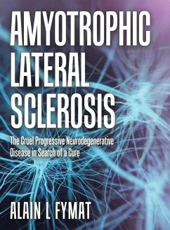 Cover Amyotrophic Lateral Sclerosis