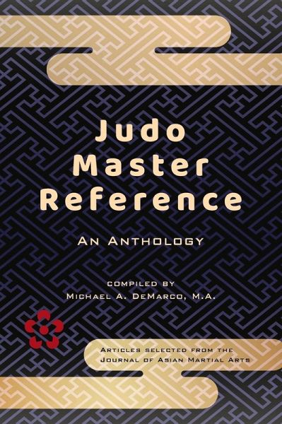 Judo Master Reference