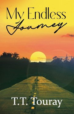 Cover My Endless Journey