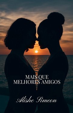 Cover Mais Que Melhores Amigos