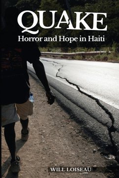 Quake - Loiseau, Will