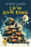 Lilynin Gizemli Kitapligi Lilynin Gizemli Kitapligi