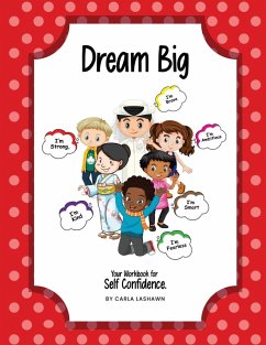 Cover Dream Big