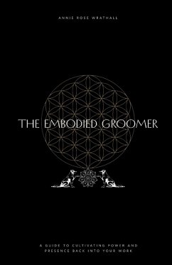 Cover The Embodied Groomer