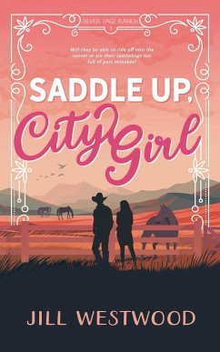Cover Saddle Up, City Girl