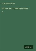 Historie de la Comédie Ancienne