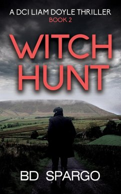 Cover Witch Hunt