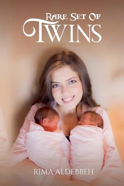 Cover Rare Set Of Twins