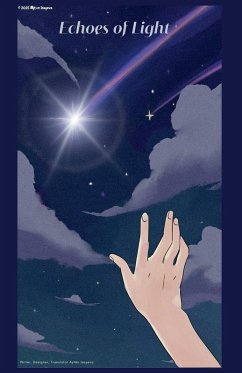 Cover Echoes of Light