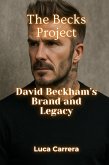 The Becks Project The Becks Project