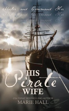 Cover His Pirate Wife