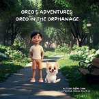 Oreo's Adventures