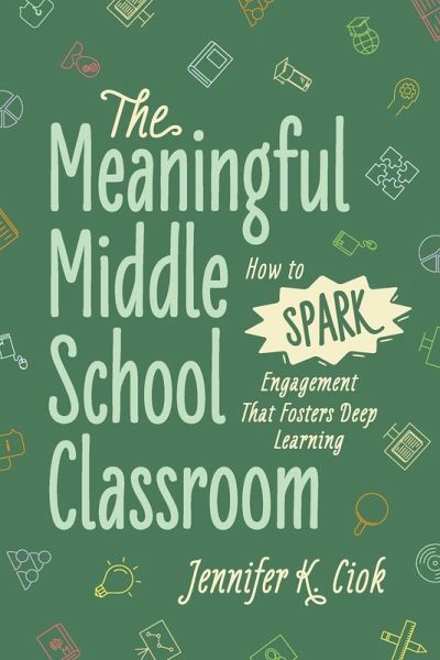 The Meaningful Middle School Classroom