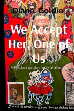 We Accept Her, One of Us - Goldie, Diane