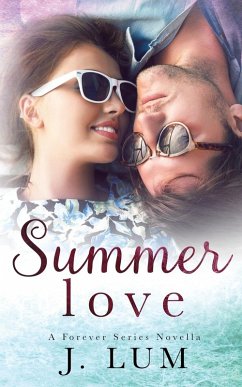 Cover Summer Love (A Forever Series Novella)