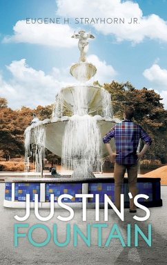 Cover Justin's Fountain