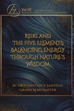 Cover Reiki and the Five Elements