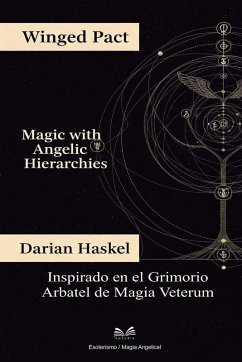 Pacto Alado - Haskel, Darian